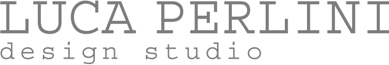 Luca Perlini design studio