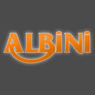 Albini elettromeccanica