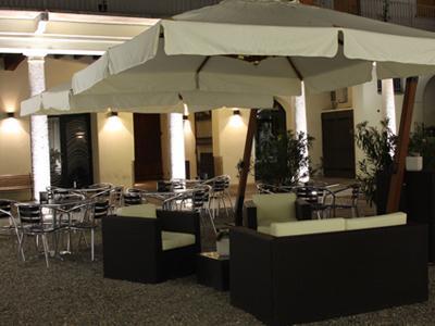 Payper Lounge Bar. Milan / Italy
