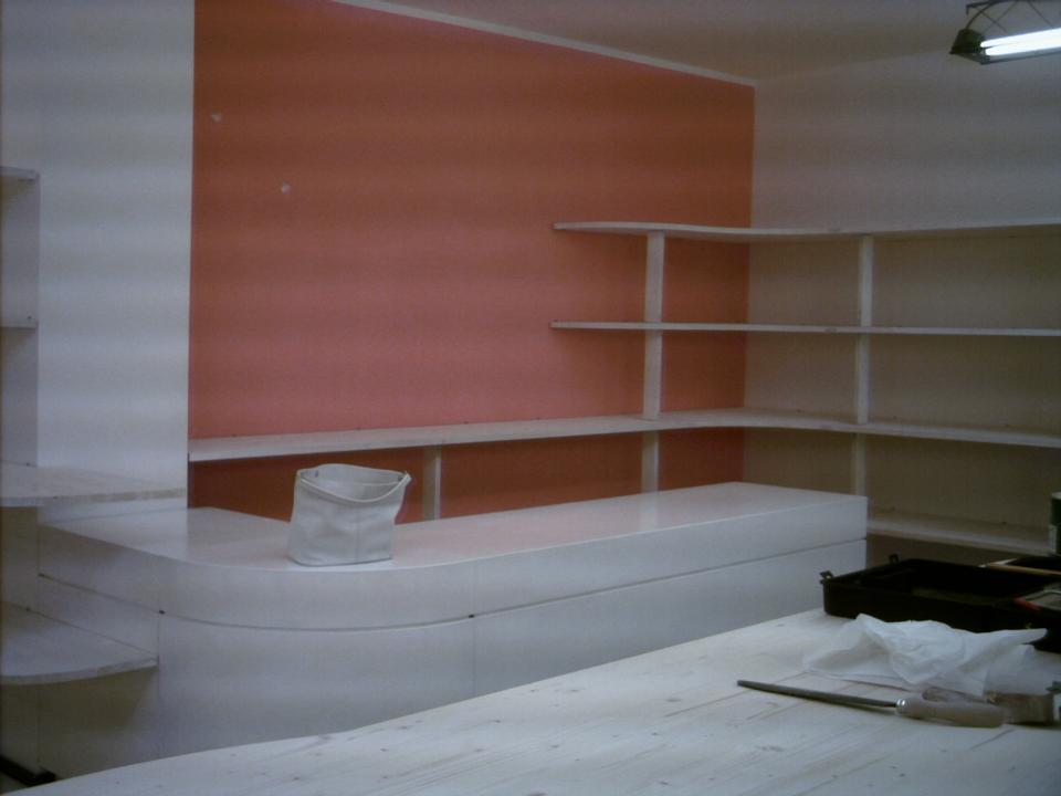 Emporio Casa Cucina, catena negozi. Milan, Monza › Italia