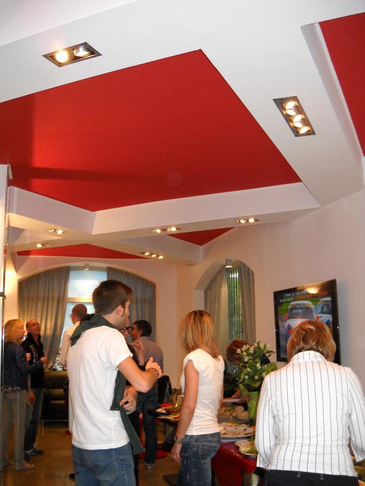 Payper Lounge Bar. Milan / Italy