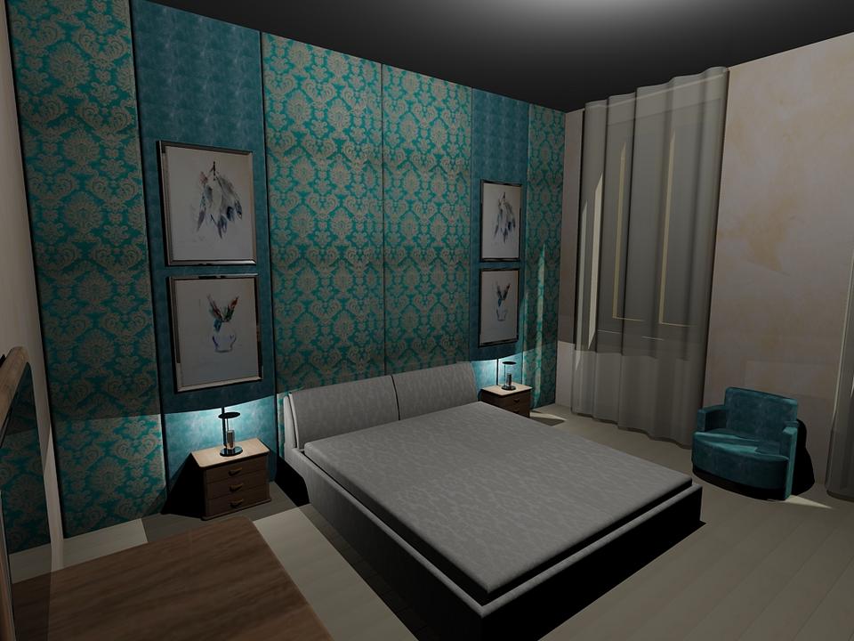 Colore / decorazione test