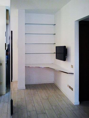 White room